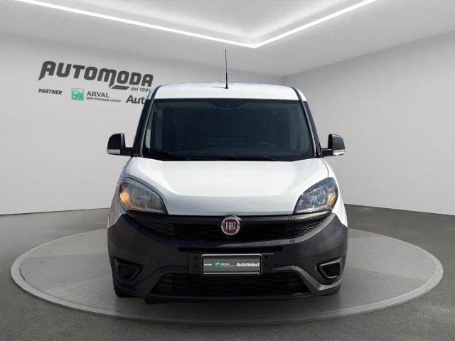 Fiat Doblo 1.3MJT 95 CV ALLESTITO - foto 2 di 4