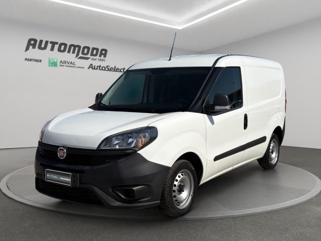 Fiat Doblo 1.3MJT 95 CV ALLESTITO usato a SAN MINIATO
