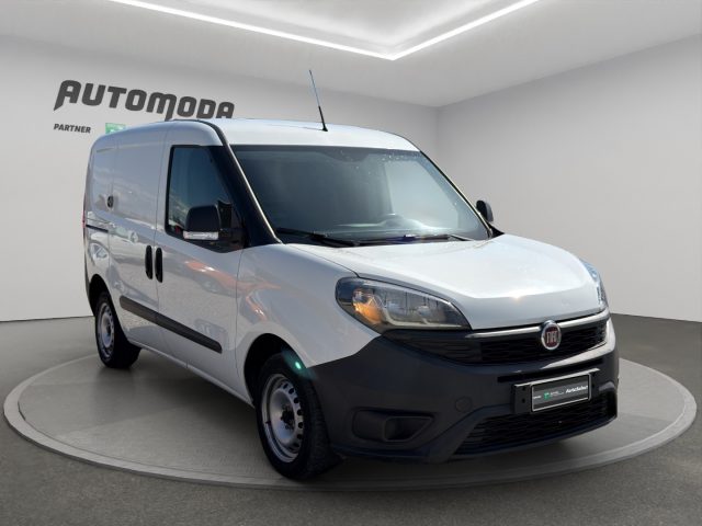 Fiat Doblo 1.3MJT 95 CV ALLESTITO - foto 3 di 4