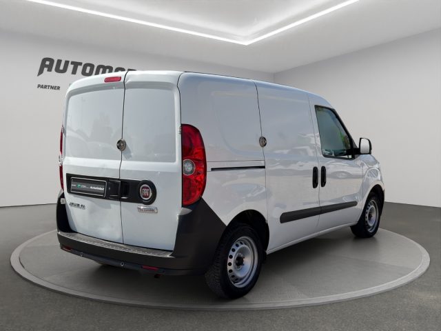 Fiat Doblo 1.3MJT 95 CV ALLESTITO - foto 4 di 4