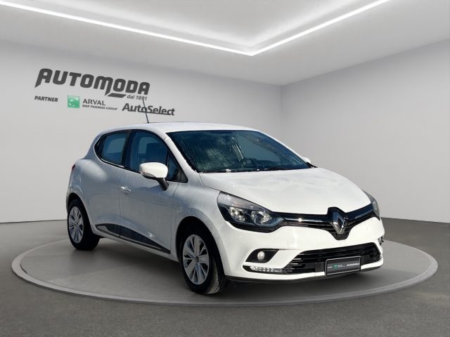 Renault Clio 1.5DCI 75 CV - foto 3 di 4