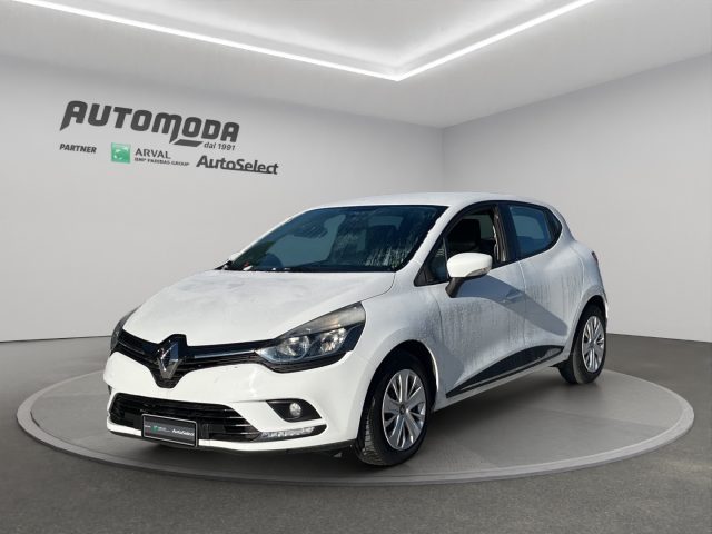 Renault Clio 1.5DCI 75 CV usato a SAN MINIATO