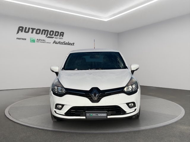 Renault Clio 1.5DCI 75 CV - foto 2 di 4