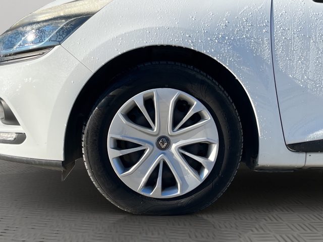 Renault Clio 1.5DCI 75 CV usato a SAN MINIATO