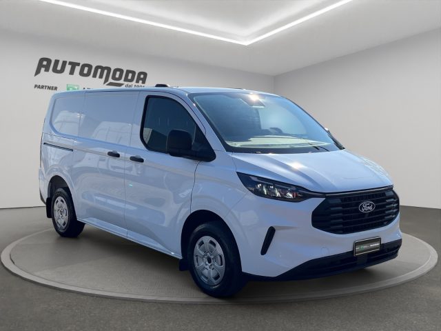 Ford Transit Custom L1H1 2.0 136 CV - foto 4 di 4