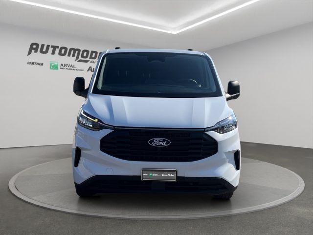 Ford Transit Custom L1H1 2.0 136 CV - foto 3 di 4