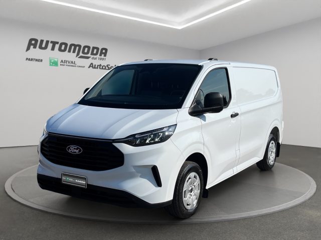 Ford Transit Custom L1H1 2.0 136 CV - foto 2 di 4