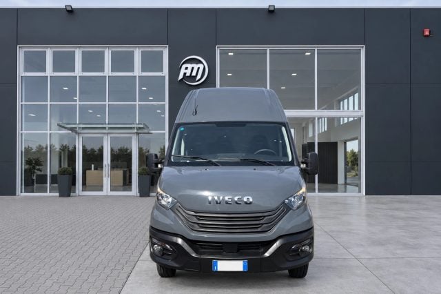 Iveco Daily 35C18H 4100 L4H3 ALLESTITO KM0 - foto 4 di 4