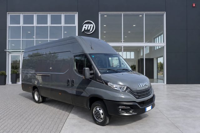 Iveco Daily 35C18H 4100 L4H3 ALLESTITO KM0 - foto 3 di 4