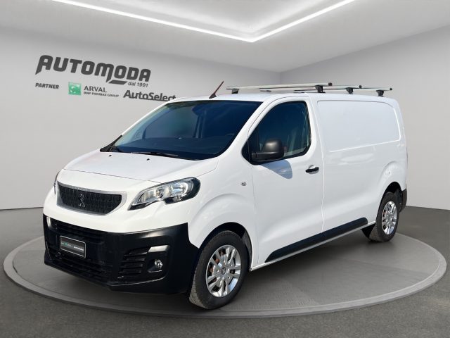 Peugeot Expert 2.0 BLUEHDI 120 CV PREMIUM, del 2021, 97.642 km, in vendita a San Miniato (PI)