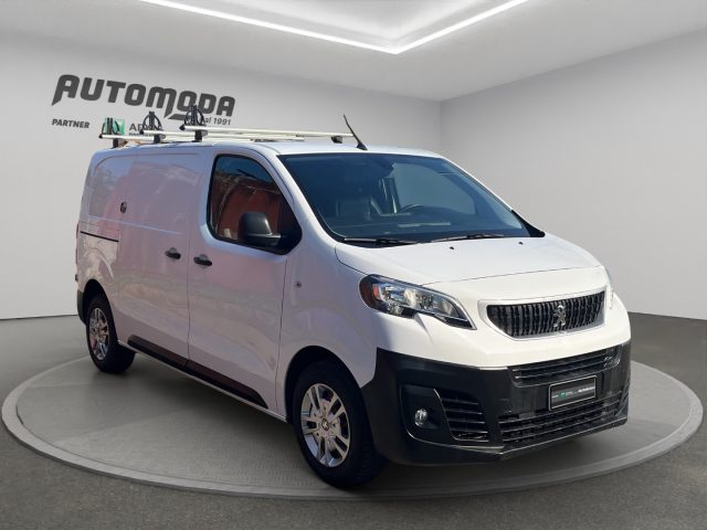Peugeot Expert 2.0 BLUEHDI 120 CV PREMIUM - foto 4 di 4