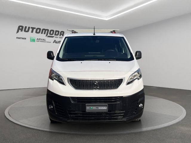 Peugeot Expert 2.0 BLUEHDI 120 CV PREMIUM - foto 3 di 4