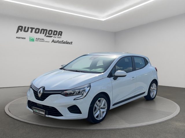 Renault Clio 1.6 HYBRID AUTOCARRO N1, del 2022, 46.187 km, in vendita a San Miniato (PI)
