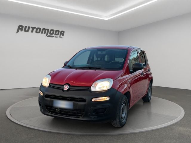 Fiat Panda FIAT PANDA VAN 1.3 MJT 2 posti, del 2015, 89.271 km, in vendita a San Miniato (PI)
