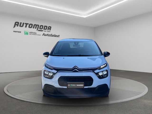 Citroën C3 1.5 100 CV AUTOCARRO N1 - foto 3 di 4
