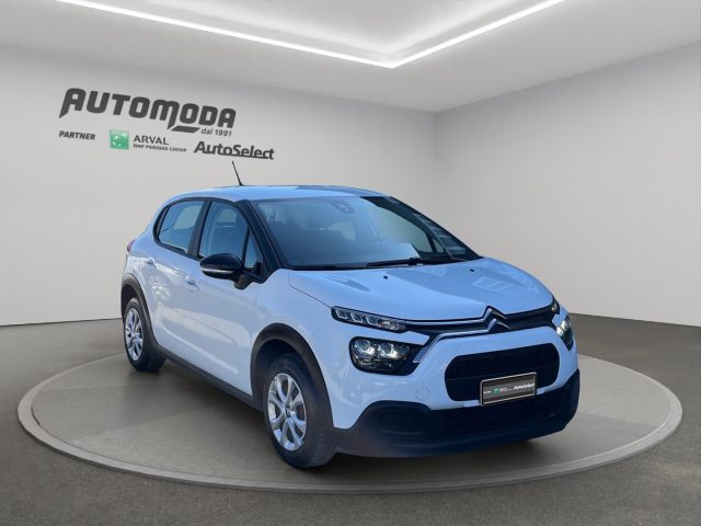 Citroën C3 1.5 100 CV AUTOCARRO N1 - foto 4 di 4