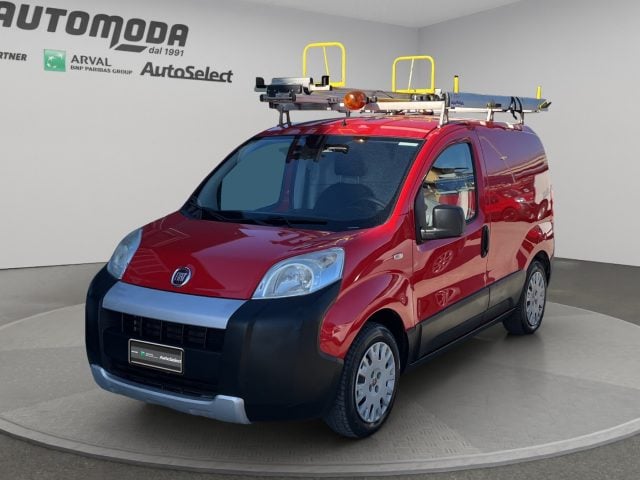 Fiat Fiorino ADVENTURE 1.3MJT ALLESTITO, del 2016, 45.033 km, in vendita a San Miniato (PI)