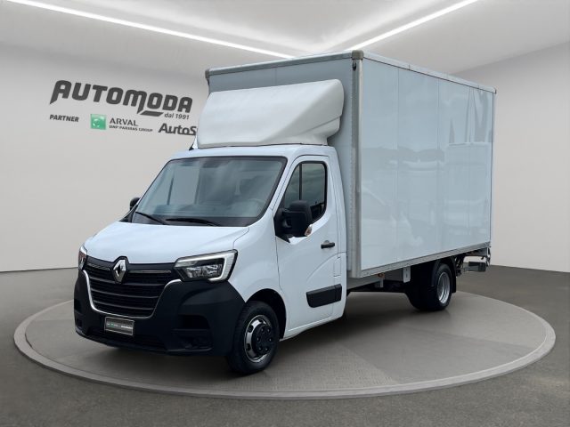 Renault Master CABINATO E SPONDA R. GEM. KM ZERO, del 2024, 192 km, in vendita a San Miniato (PI)