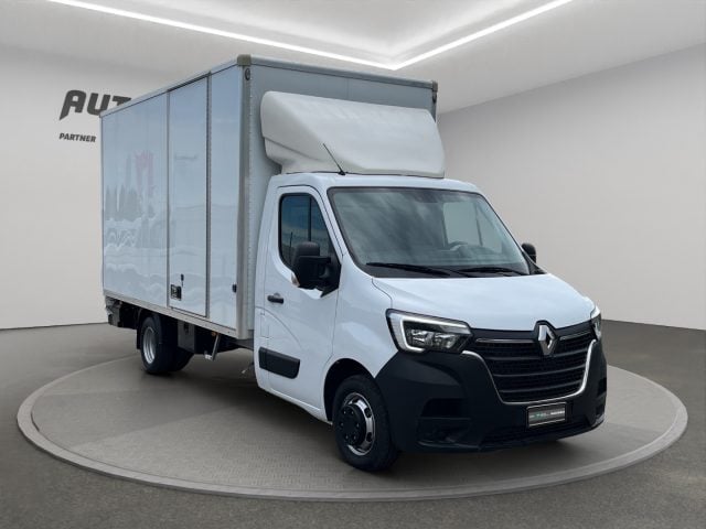 Renault Master CABINATO E SPONDA R. GEM. KM ZERO - foto 4 di 4