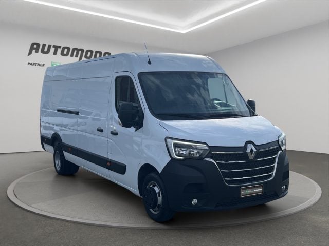 Renault Master L4H2 T35 KM ZERO - foto 4 di 4