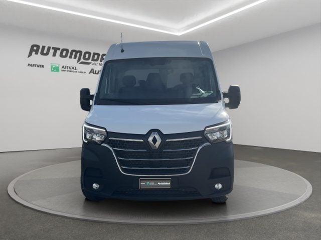 Renault Master L4H2 T35 KM ZERO - foto 3 di 4