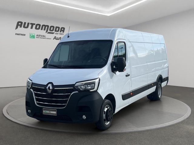Renault Master L4H2 T35 KM ZERO - foto 2 di 4