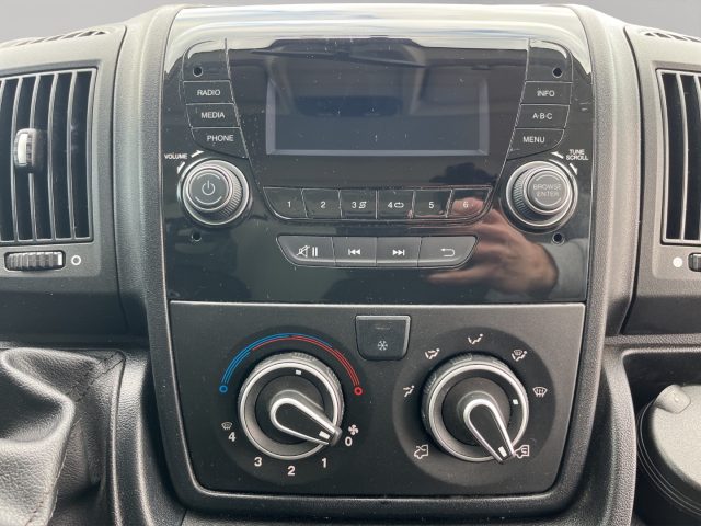 Citroen Jumper 35 CENTINA E TELONE CON SPONDA, del 2020, 117.410 km, in vendita a San Miniato (PI)