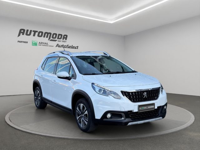 Peugeot 2008 1.5 100CV Allure - foto 3 di 4