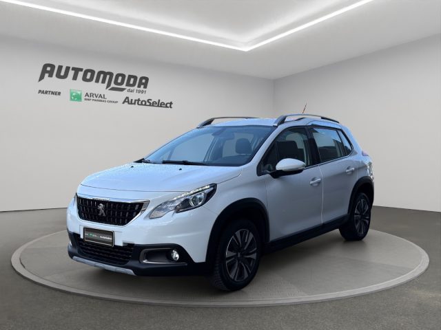 Peugeot 2008 1.5 100CV Allure usato a SAN MINIATO