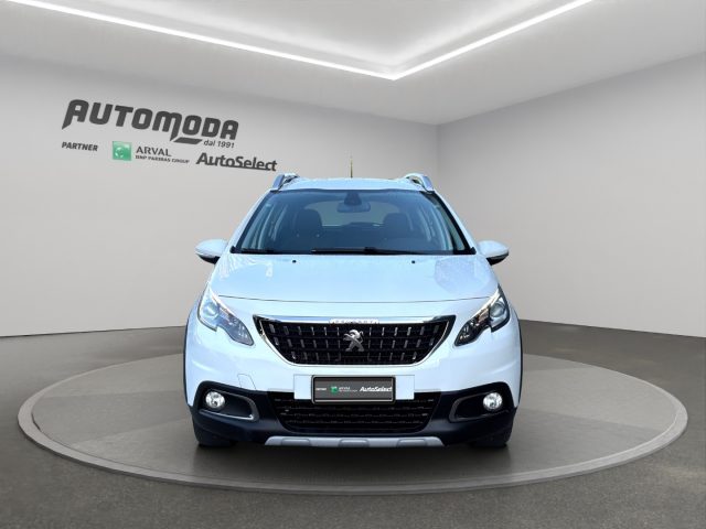 Peugeot 2008 1.5 100CV Allure - foto 2 di 4