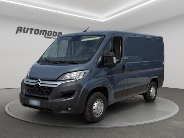 Citroen Jumper L1H1 BLUEHDI 120CV usato a SAN MINIATO