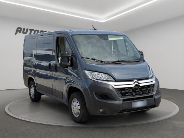 Citroen Jumper L1H1 BLUEHDI 120CV - foto 3 di 4