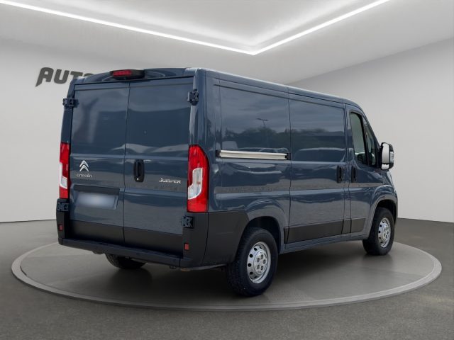 Citroen Jumper L1H1 BLUEHDI 120CV - foto 4 di 4
