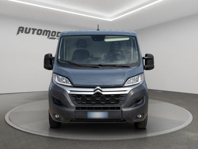 Citroen Jumper L1H1 BLUEHDI 120CV - foto 2 di 4