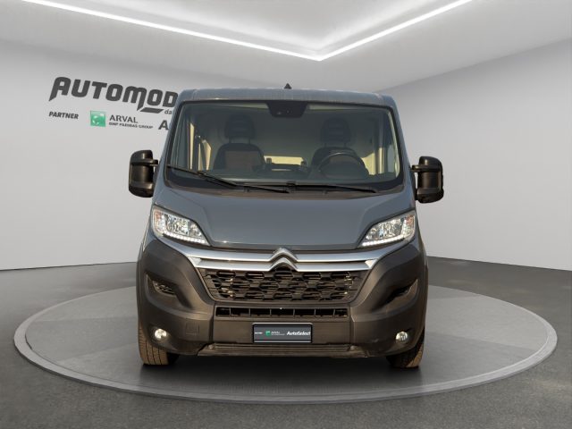 Citroen Jumper L1H1 BLUEHDI 120CV - foto 2 di 4
