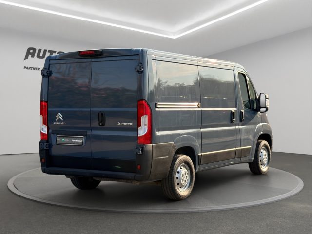 Citroen Jumper L1H1 BLUEHDI 120CV - foto 4 di 4