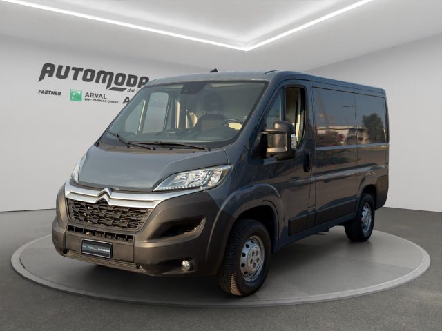 Citroen Jumper L1H1 BLUEHDI 120CV usato a SAN MINIATO