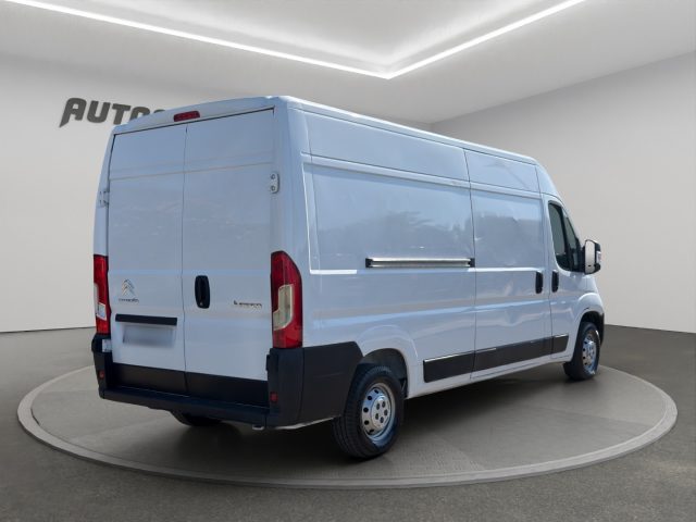 Citroen Jumper 33 HDi 140CV L3H2 - foto 4 di 4