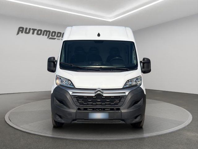 Citroen Jumper 33 HDi 140CV L3H2 - foto 2 di 4