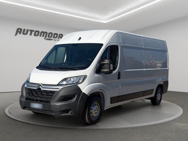 Citroen Jumper 33 HDi 140CV L3H2 usato a SAN MINIATO
