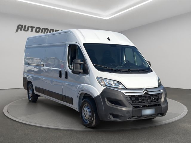 Citroen Jumper 33 HDi 140CV L3H2 - foto 3 di 4