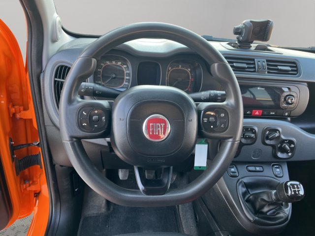 Fiat Panda 1.3MJT 4X4 2 POSTI usato a SAN MINIATO