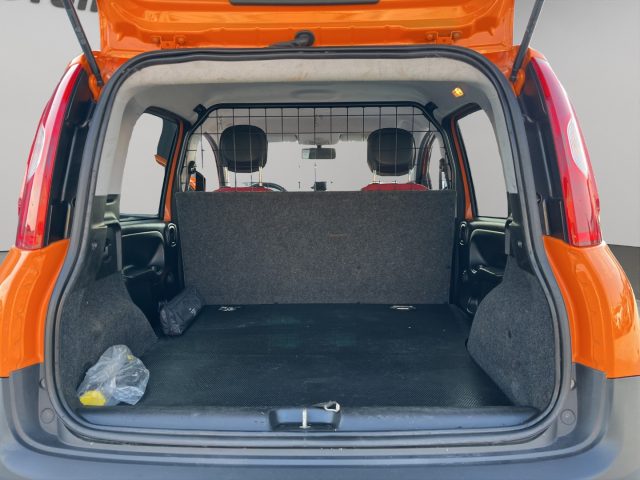 Fiat Panda 1.3MJT 4X4 2 POSTI usato a SAN MINIATO