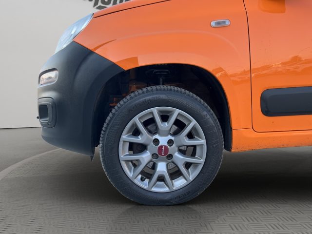 Fiat Panda 1.3MJT 4X4 2 POSTI, del 2017, 100.837 km, in vendita a San Miniato (PI)