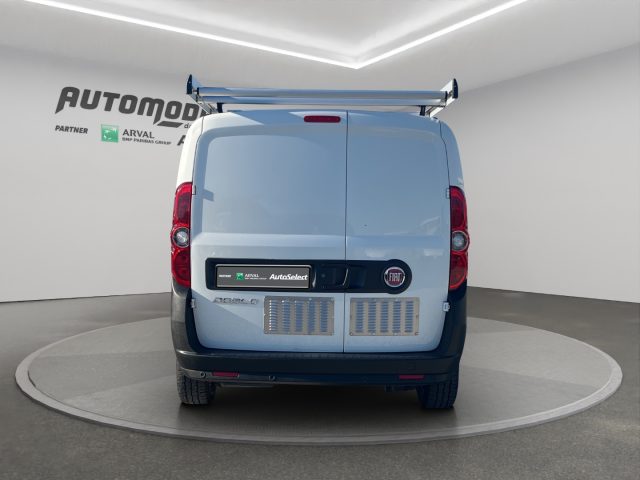 Fiat Doblo 1.6 MJT 105CV ALLESTITO usato a SAN MINIATO