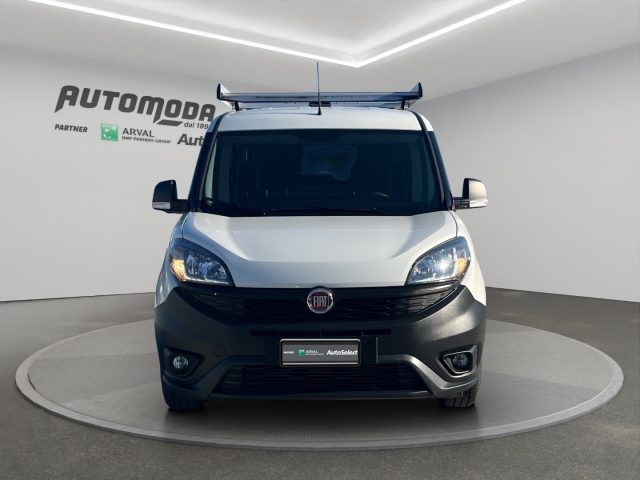 Fiat Doblo 1.6 MJT 105CV ALLESTITO - foto 2 di 4