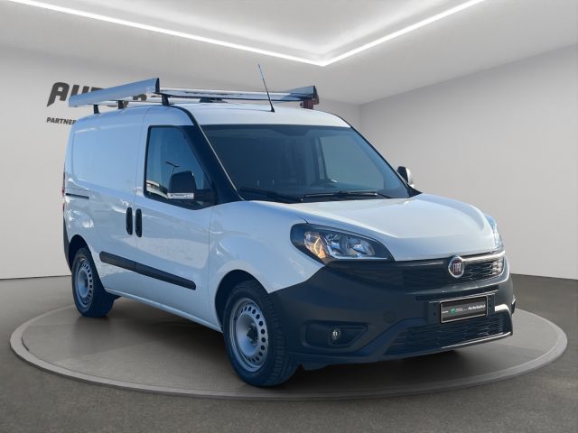 Fiat Doblo 1.6 MJT 105CV ALLESTITO - foto 3 di 4