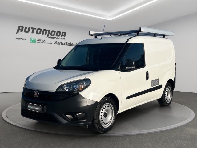 Fiat Doblo 1.6 MJT 105CV ALLESTITO usato a SAN MINIATO