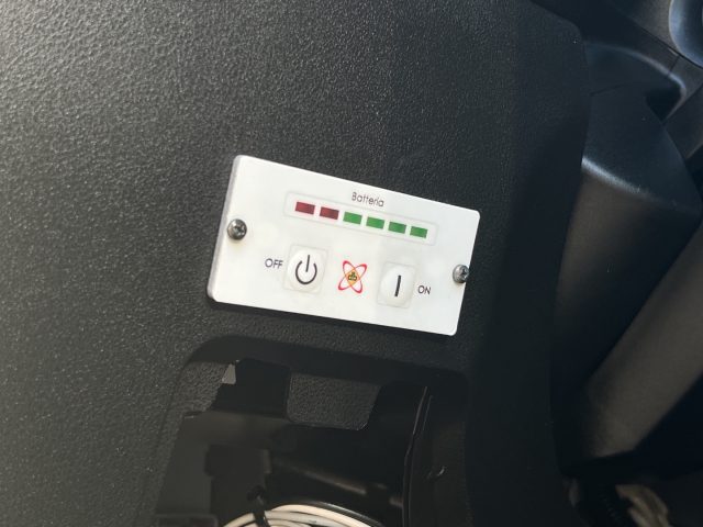 Fiat Doblo 1.6 MJT 105CV ALLESTITO, del 2020, 64.346 km, in vendita a San Miniato (PI)
