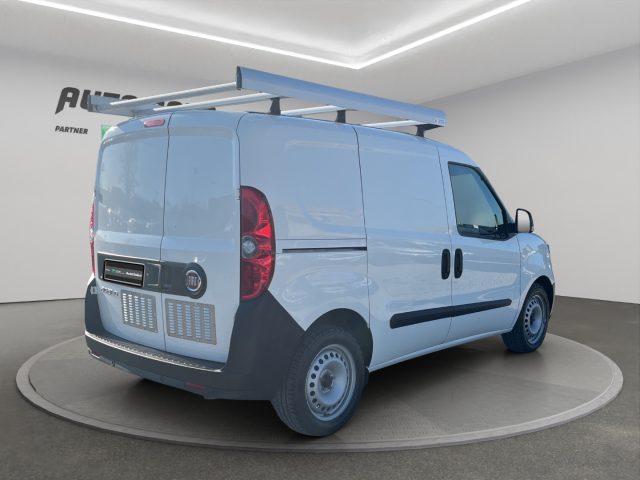 Fiat Doblo 1.6 MJT 105CV ALLESTITO - foto 4 di 4